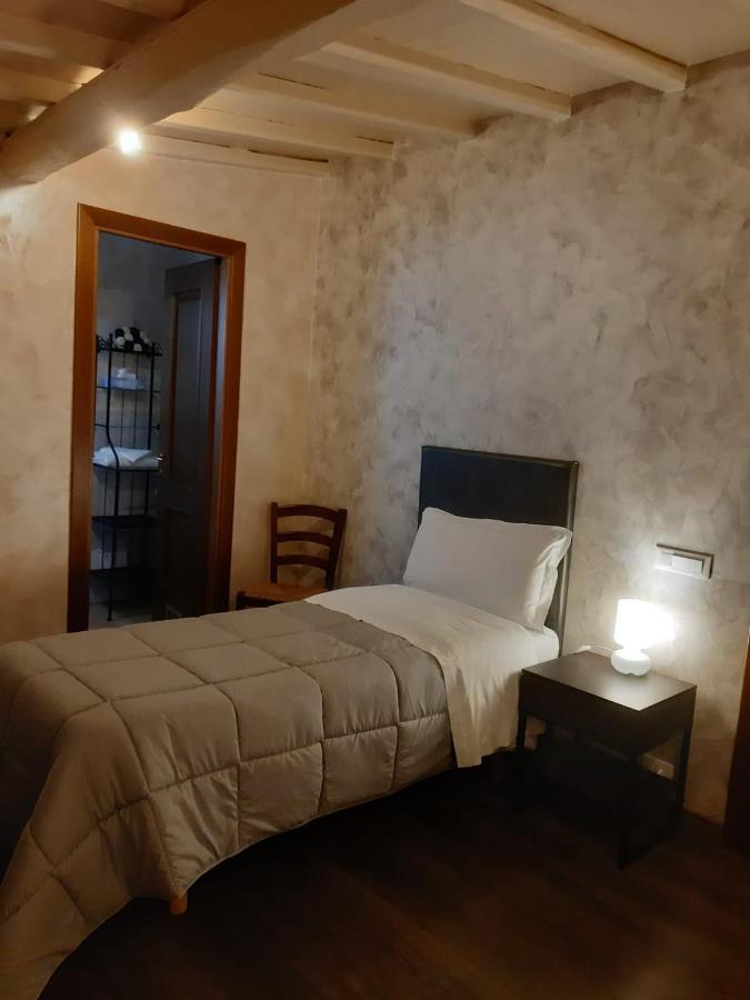 B&B Sofia Fiumicino Exterior foto